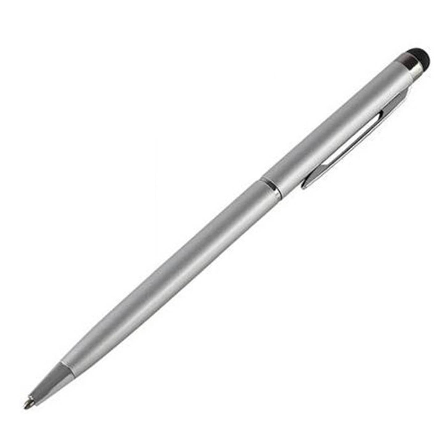 Touch Screen Stylus + Ballpoint Pen