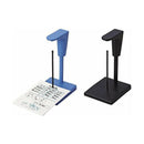 Open Spike File Receipt & Memo Holder with Safety Punch