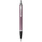 Parker IM Metal Light Purple CT Ballpoint Pen