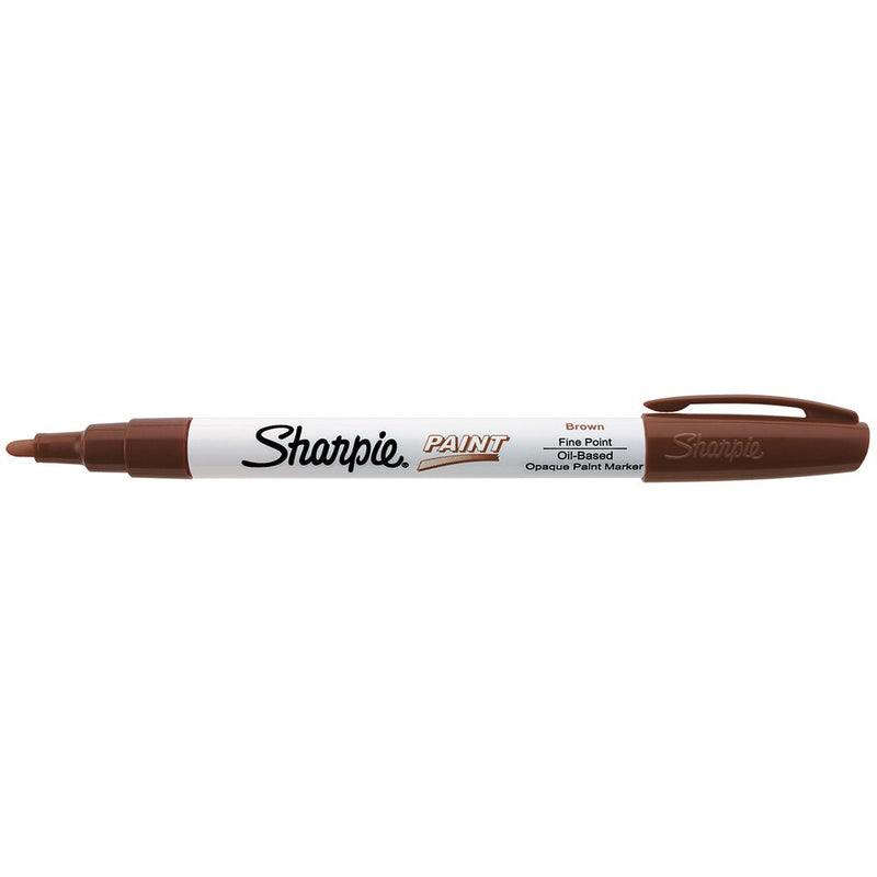 Sharpie Oil Based Paint Markers Fine – Istiklal Library