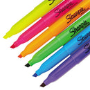Sharpie Accent Pocket Highlighter Economy Pack - Pack of 12