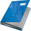 Leitz Deluxe Signature Book - 18 Pages