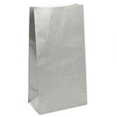 Unique Party Paper Bags 25x13x8 cm - Pack of 12