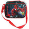 Marvel Spiderman Lunch Box Bag 23x20x8cm