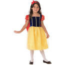 Snow White Kid's Costume