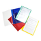 Sofiplast Clear View File Economy Pack - Pack of 25