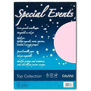 Favini Special Events Pearlized Paper A4 120g - 20 Sheets