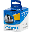 Dymo LW File Labels 50x12 mm - Pack of 220