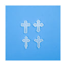 Reschimica Silicone Molds -  Cross