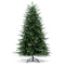 شجرة كريسماس كبيرة بريميوم اوكلاند طول ٢٤٠ سم