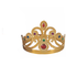 Jeweled Queen Tiara