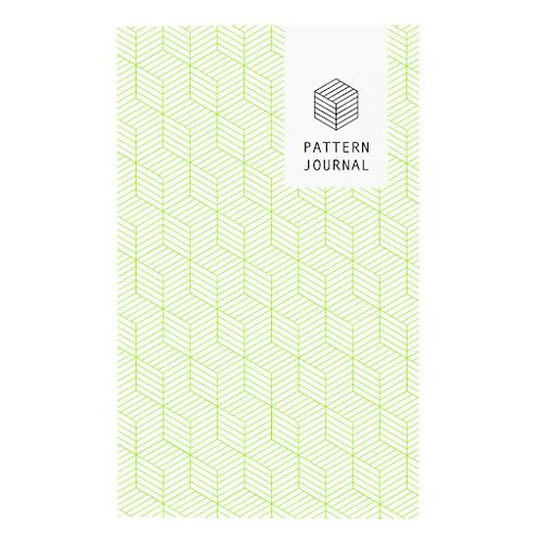 Special Offer Inspira Pattern Ruled Notebook 32 Sheets A5 - Pack of 4