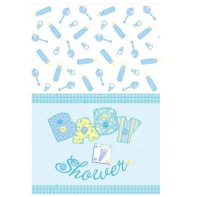 Unique Party Baby Shower Boy