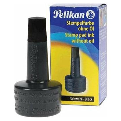 Pelikan stamp pad ink Clearance