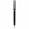 Waterman Allure Black Matt CT Fountain & Ballpoint Pen Set