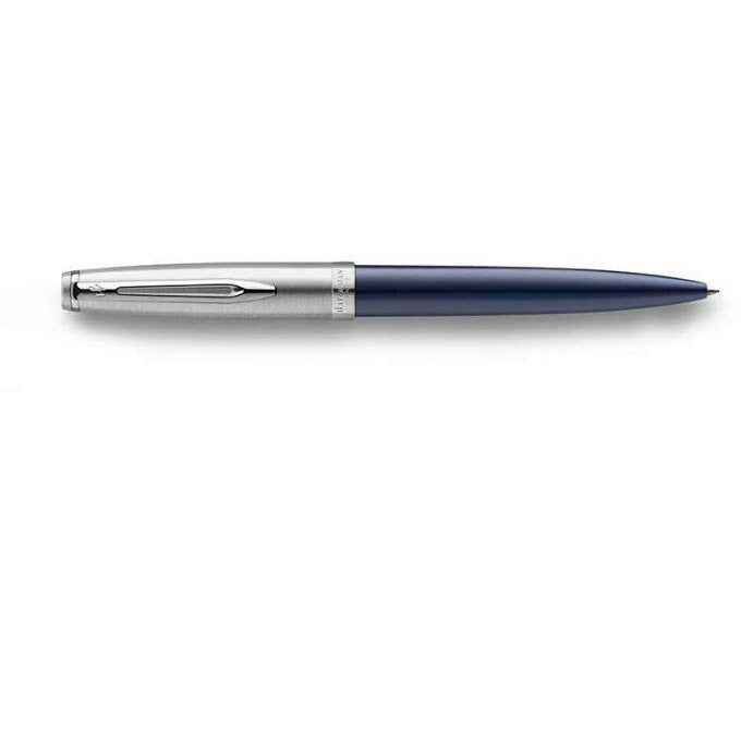 Waterman Emblème Blue CT Ballpoint Pen