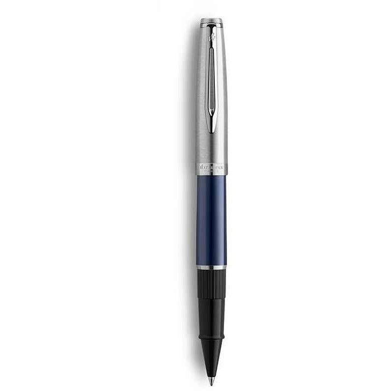 Waterman Emblème Blue CT Rollerball Pen