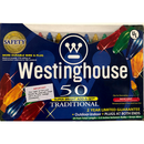 Westinghouse Outdoor/Indoor Traditional Lights - 50
