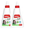 Special Offer Kores White Glue 125ml - Pack of 2