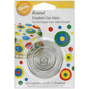 Wilton Round Cut-Outs™ - 3 Pieces