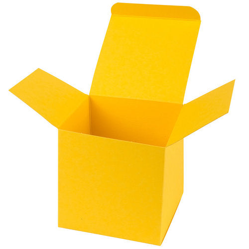 Bunt Box Color Cube Gift Boxes 14x14x14 cm