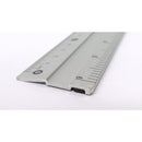Yosogo 100 cm Metal Ruler