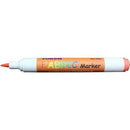 Yoken Fabric & Textile Markers Wide Grip - Pack of 8