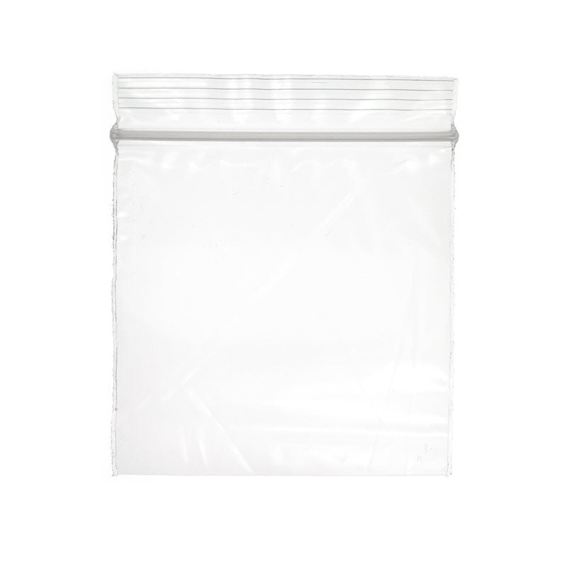 Zip Lock Bags - Pack of 50